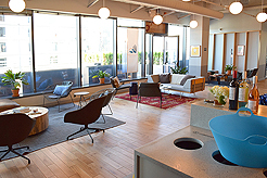 FRESH LOOK REAL ESTATE LAUNCH EVENT